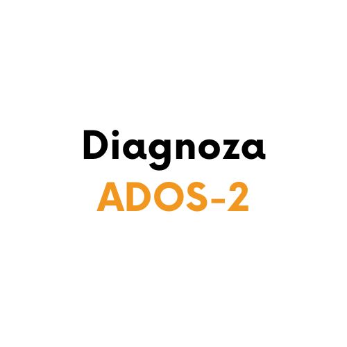 Diagnoza ADOS-2